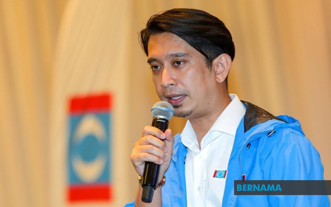 Melaka Keadilan Appeals for Dialogue as Coalition Tensions Rise Over Nominated Assemblymen
