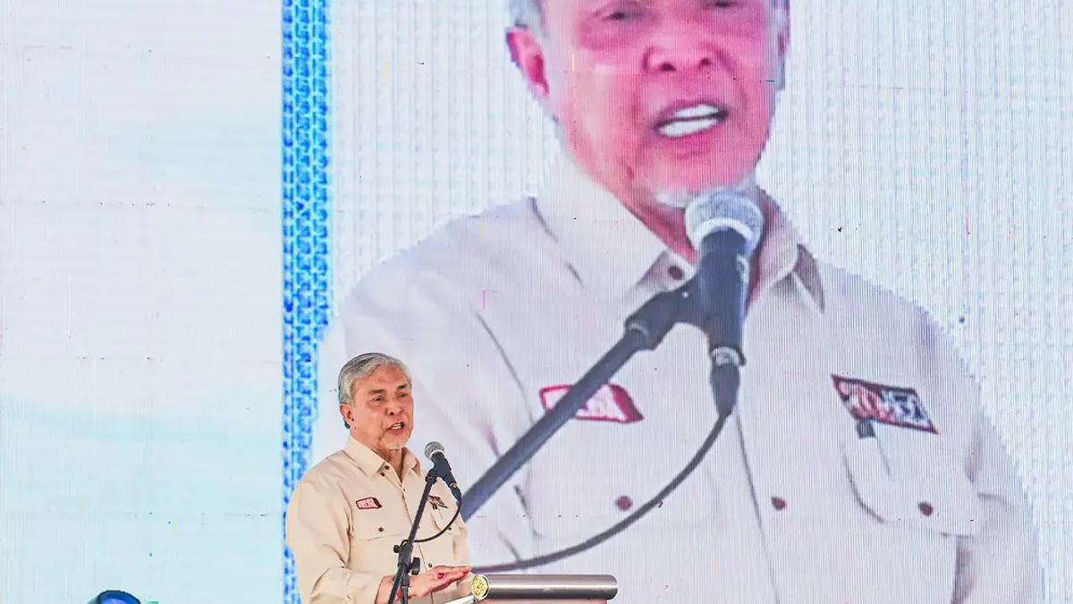 BN backs PN in 11 Negeri Sembilan seats, citing 'political reality' and unity goals