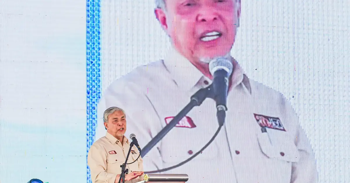 BN backs PN in 11 Negeri Sembilan seats, citing 'political reality' and unity goals