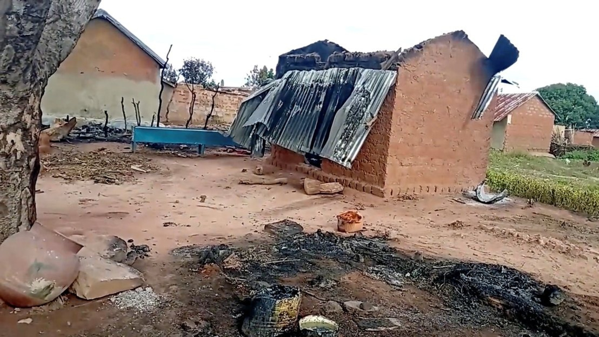 16 Niger Soldiers Killed in Terrorist Attack Near Mali Border