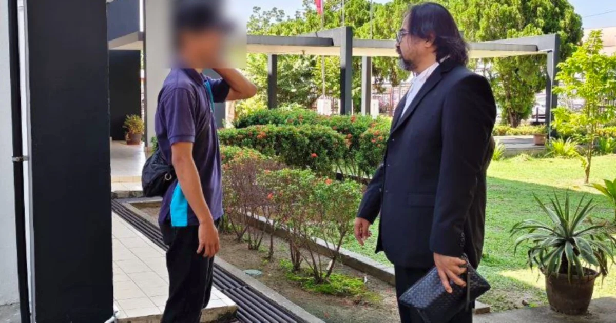 Former Tawau Secondary Student Acquitted in Gang Rape Case