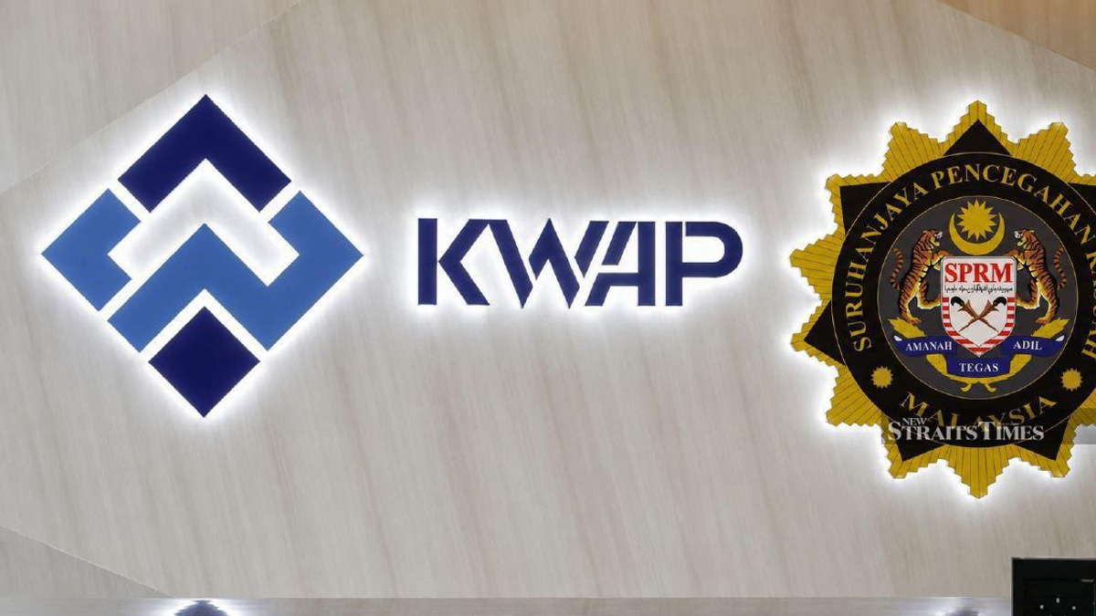 MACC's Investigation into KWAP's eFishery Investment Nears Completion