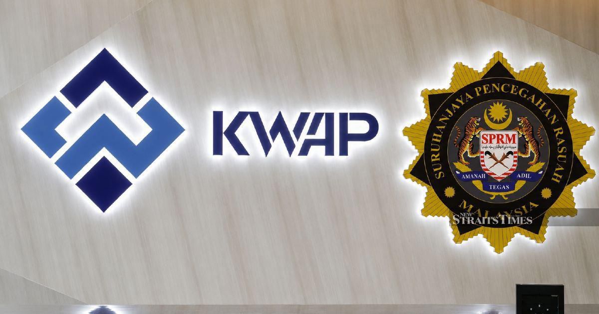 MACC's Investigation into KWAP's eFishery Investment Nears Completion