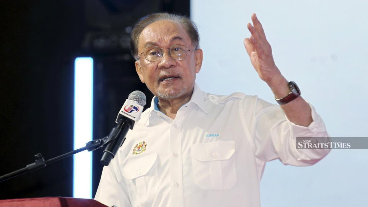 Malaysia's Sara Welfare Programme Faces Potential Budget Boost Under 2027 Plans