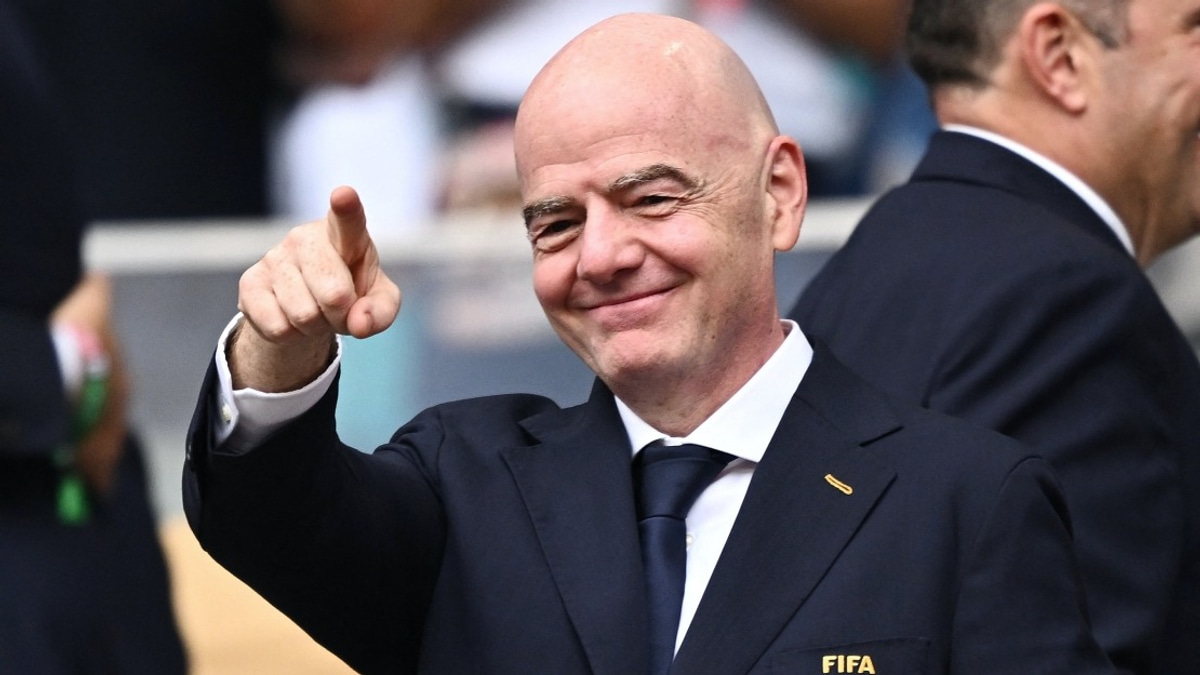 FIFA Leadership Has Lost Football Community's Trust, UEFA Says After World Cup Stake Sale Plan Withdrawn