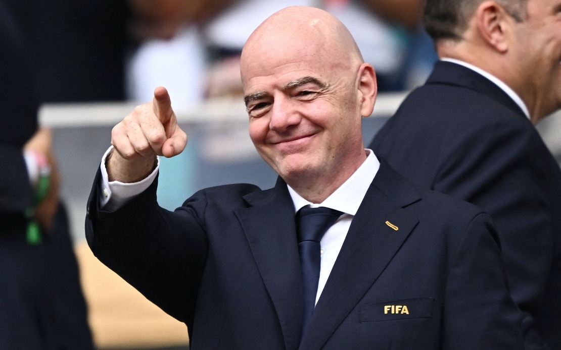 FIFA Leadership Has Lost Football Community's Trust, UEFA Says After World Cup Stake Sale Plan Withdrawn