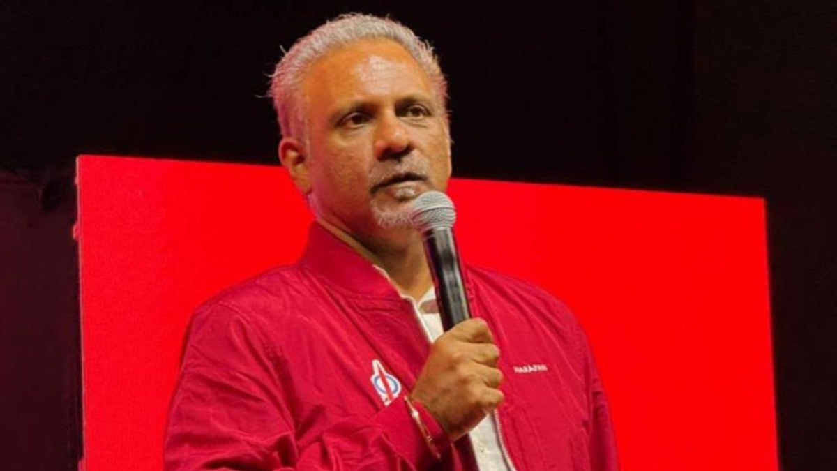DAP's Ramkarpal urges Kedah leader to abide by Federal Court gambling ruling