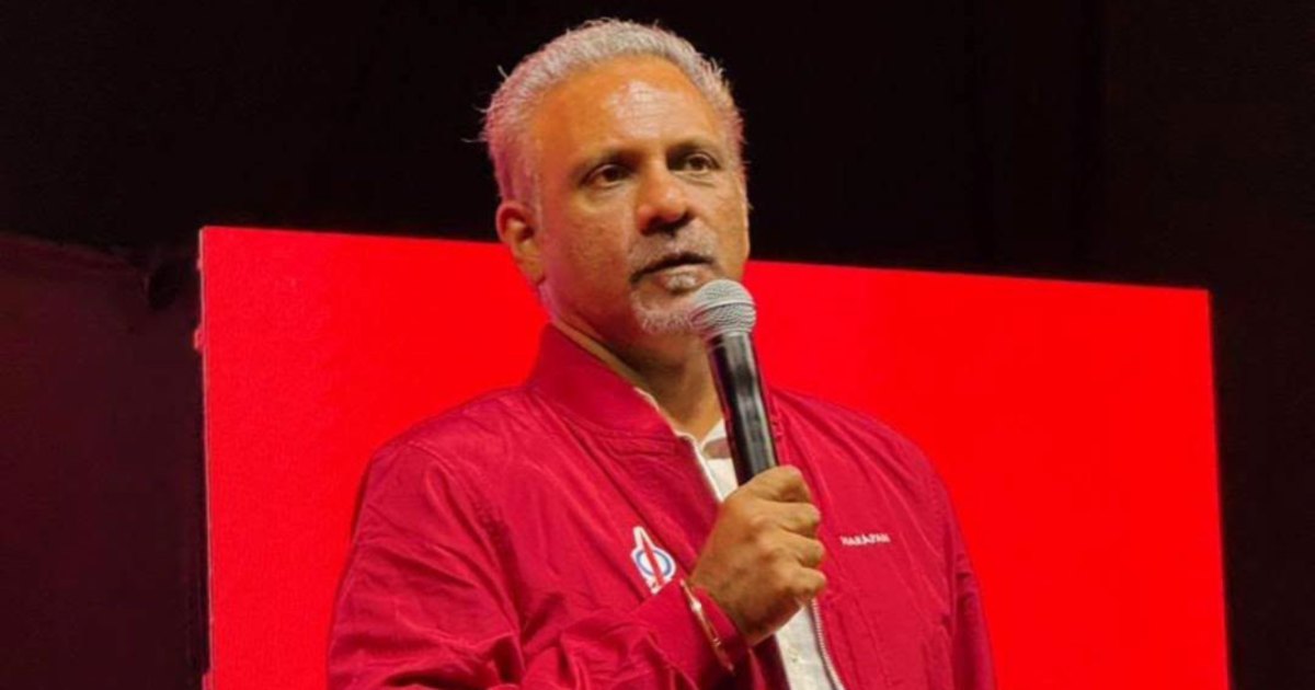 DAP's Ramkarpal urges Kedah leader to abide by Federal Court gambling ruling