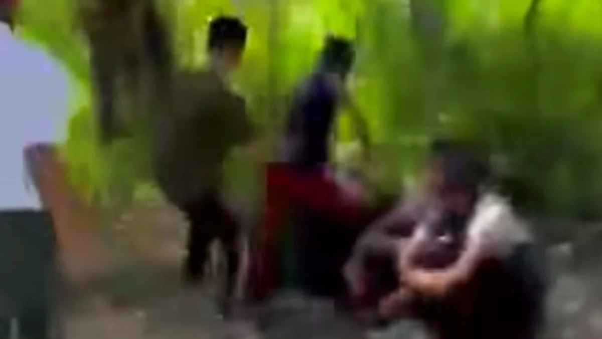 Police investigate assault of Tawau schoolboy caught on viral video