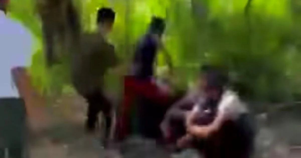 Police investigate assault of Tawau schoolboy caught on viral video