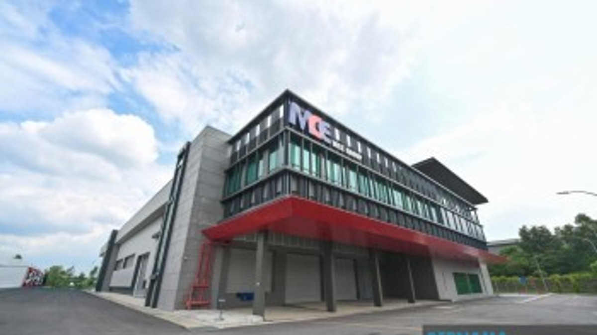 MCE Opens RM50 Million Automotive Electronics Hub in Serendah to Drive Local Tech Capability