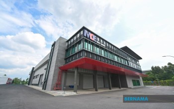 MCE Opens RM50 Million Automotive Electronics Hub in Serendah to Drive Local Tech Capability