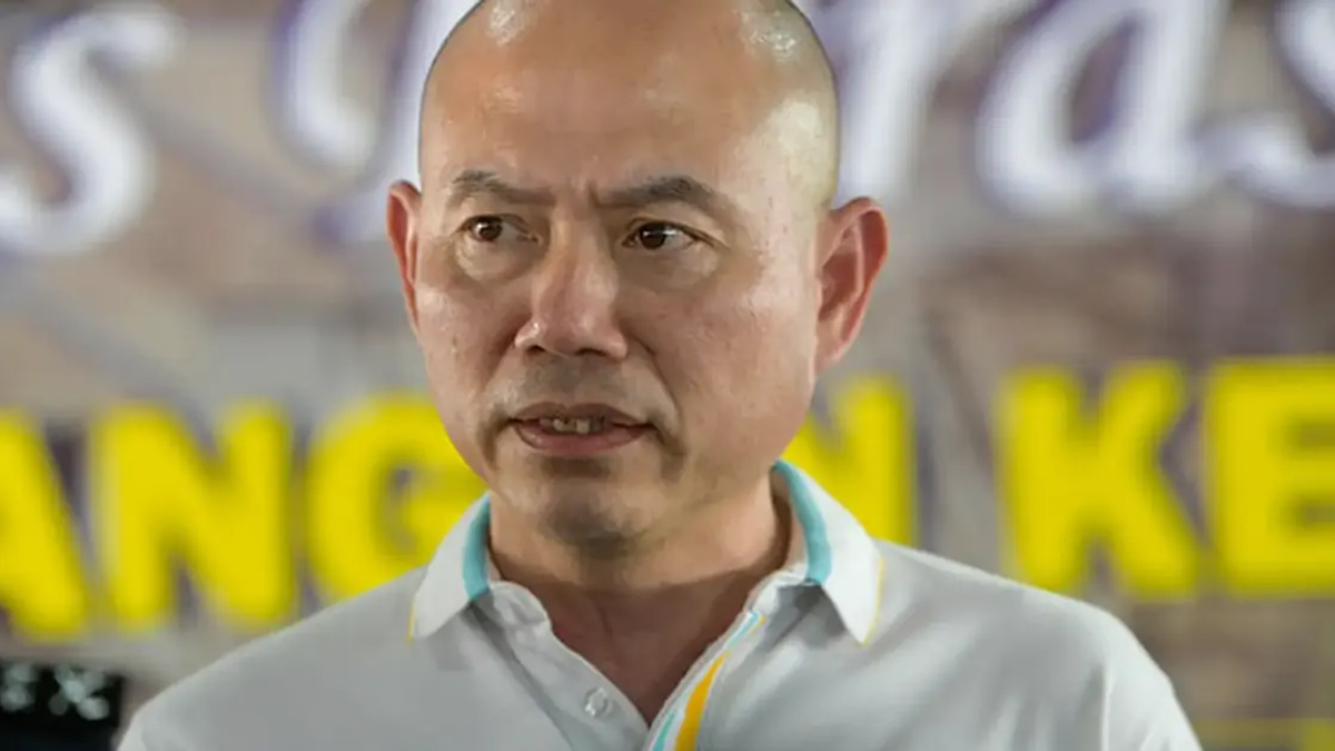 Kepong MP Pledges RM5,000 Reward to Identify Attacker of Elderly Woman