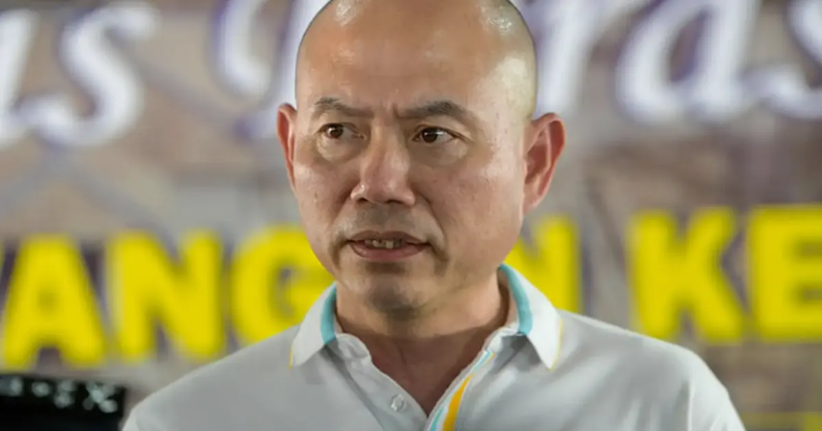 Kepong MP Pledges RM5,000 Reward to Identify Attacker of Elderly Woman