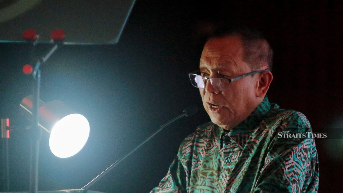 MACC Pledges Unwavering Professional Standards Amid Public Scrutiny