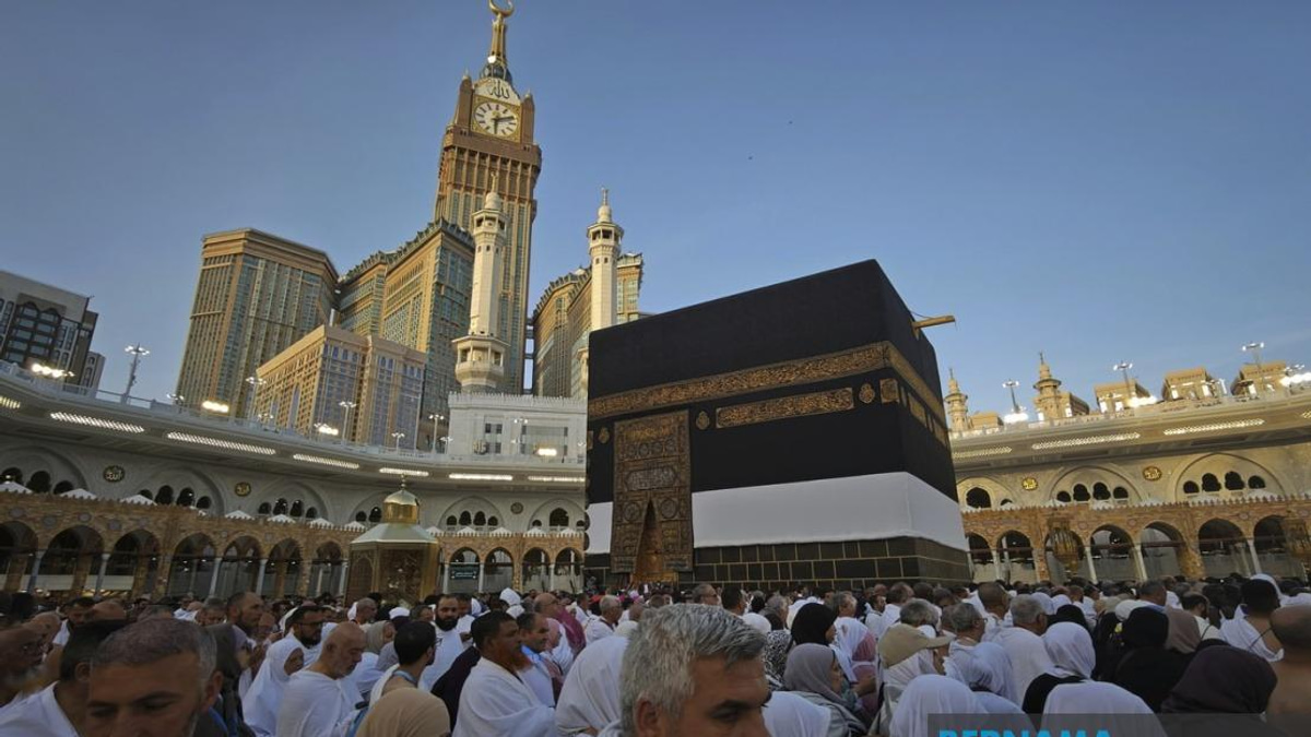 All Malaysian Haj Pilgrims Safely Home From 1447H/2026 Season