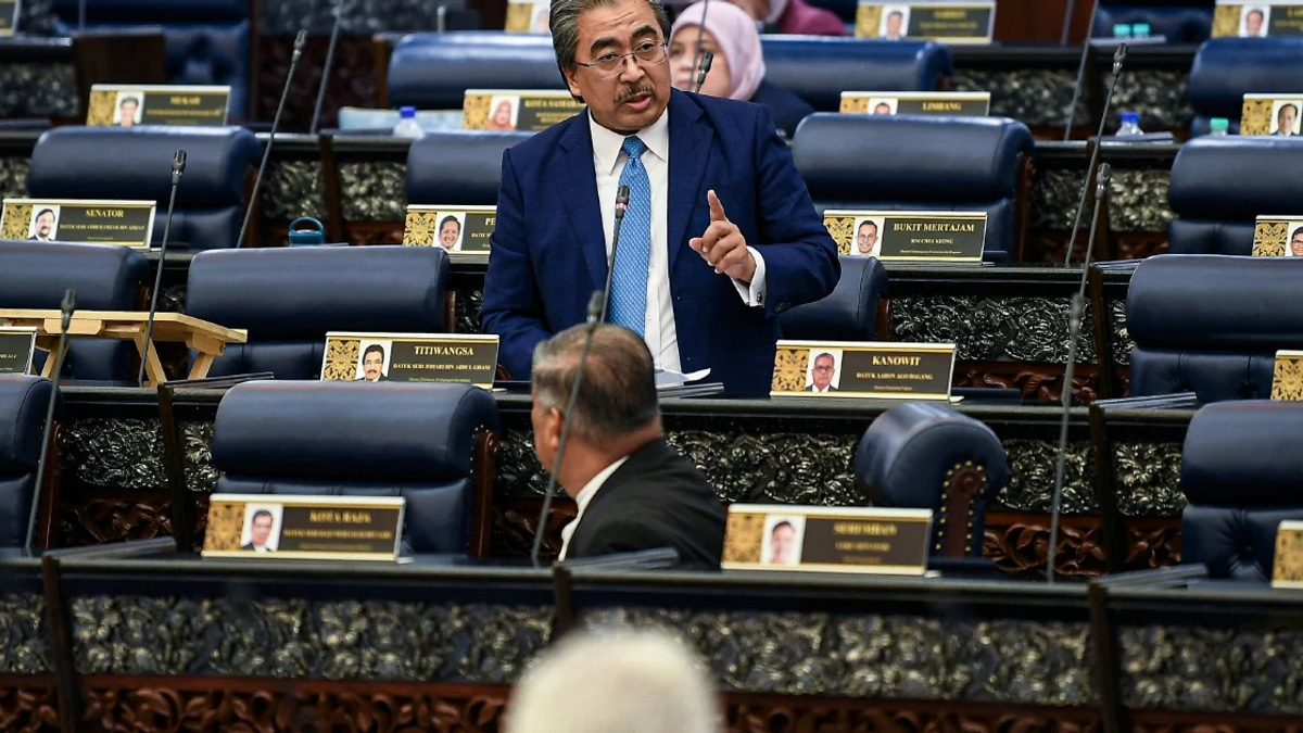 US Labour Probe into Malaysia Approaches Conclusion; 10% Tariff Looms if Violations Confirmed