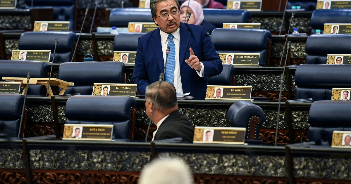 US Labour Probe into Malaysia Approaches Conclusion; 10% Tariff Looms if Violations Confirmed