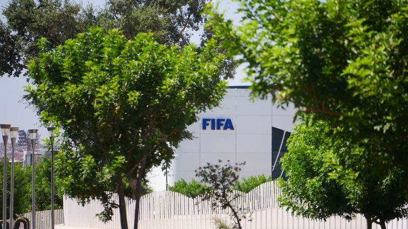 FIFA Needs Fundamental Overhaul, Not Just Leadership Change, Says Players' Union Chief