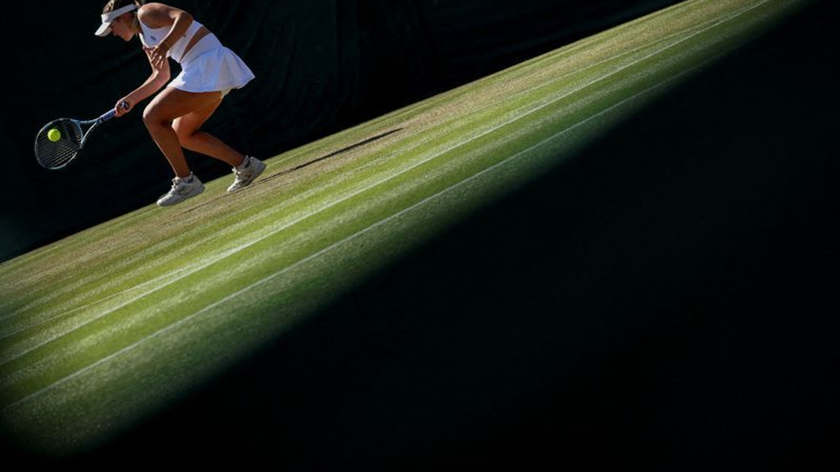 Beyond the Genteel Facade: The Fierce Competitive Spirit Defining Wimbledon's 149-Year Legacy