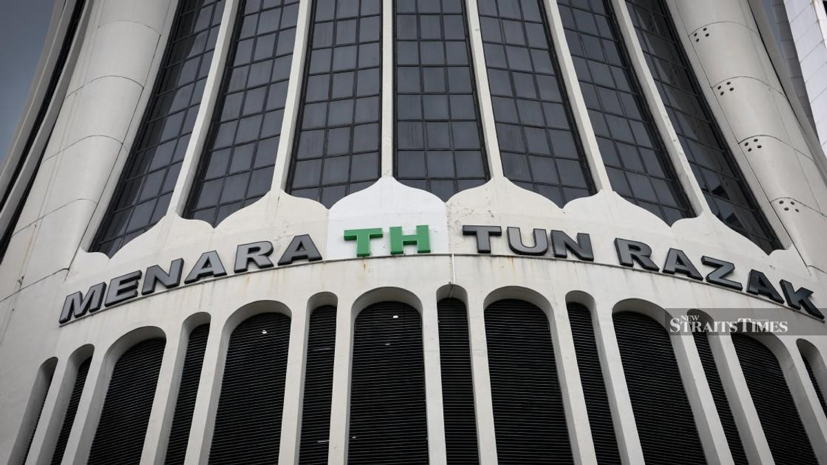 Governance watchdog seeks audit overhaul as RM4.8 billion TH gap emerges