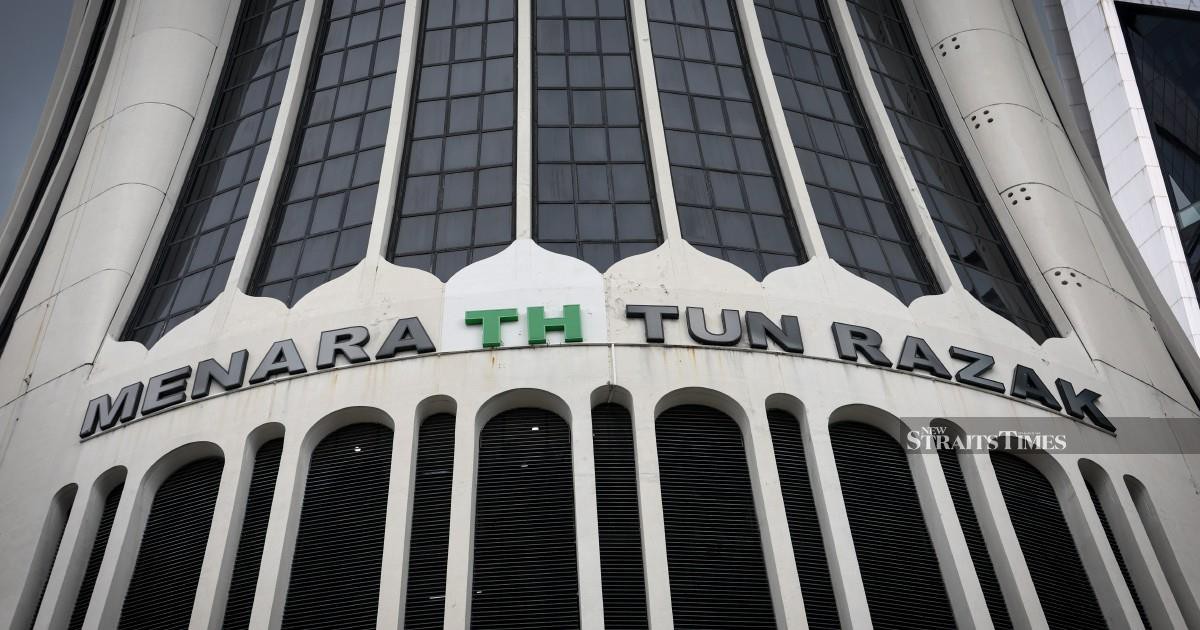 Governance watchdog seeks audit overhaul as RM4.8 billion TH gap emerges