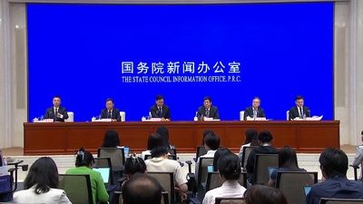China Refutes Forced Labour Claims in Xinjiang, Cites Job Creation and Income Growth