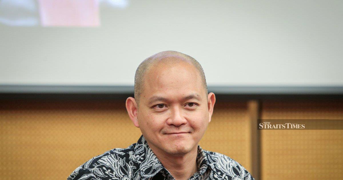 Ong Kian Ming Resigns from DAP to Support Khairy Jamaluddin in General Election Campaign