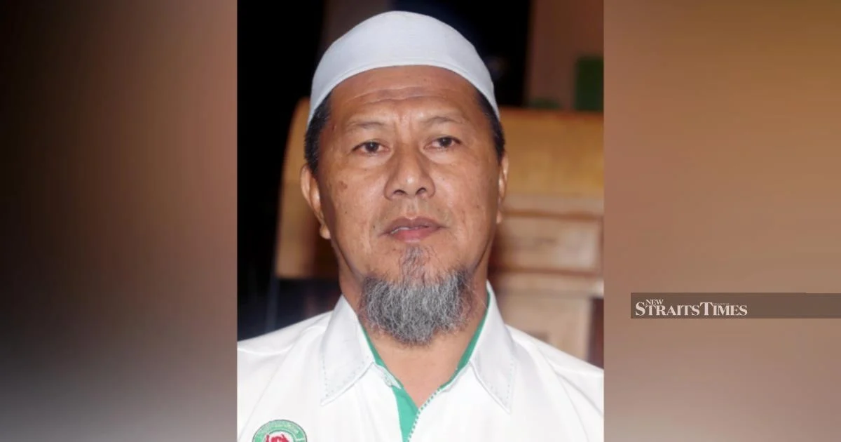 Political Veteran Najib Lep Charts New Course with Pakatan Harapan in Johor Electoral Return