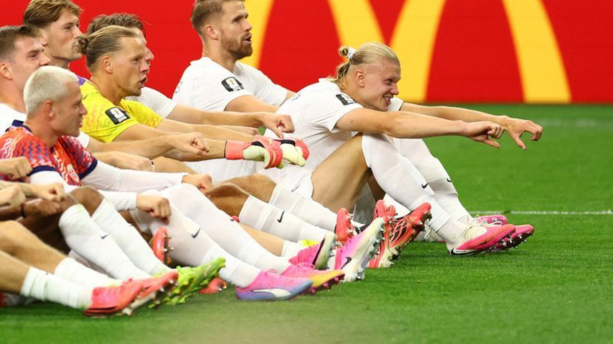 Norway's World Cup Fairytale Ends in Miami, but Vikings Leave Lasting Legacy