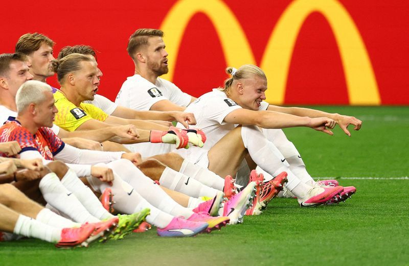 Norway's World Cup Fairytale Ends in Miami, but Vikings Leave Lasting Legacy