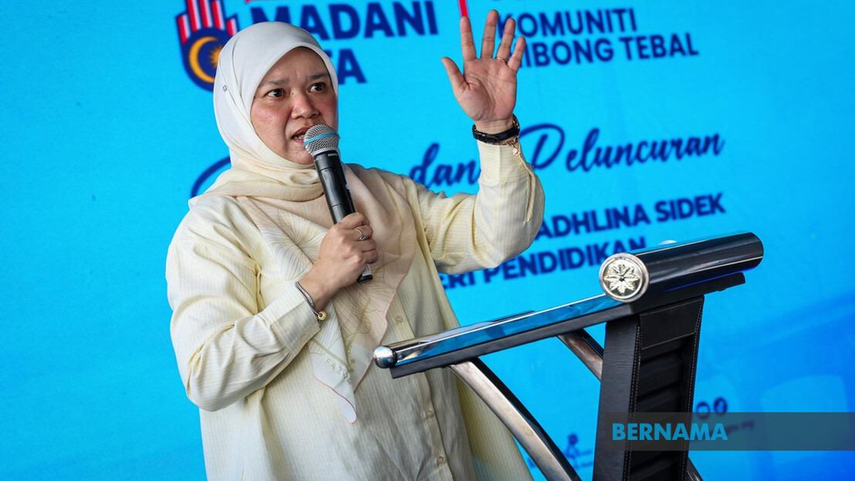 NADI Mahir School Uniform Scheme Eases Household Finances for Parents Across Malaysia