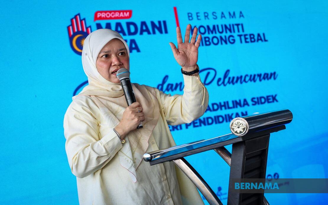 NADI Mahir School Uniform Scheme Eases Household Finances for Parents Across Malaysia
