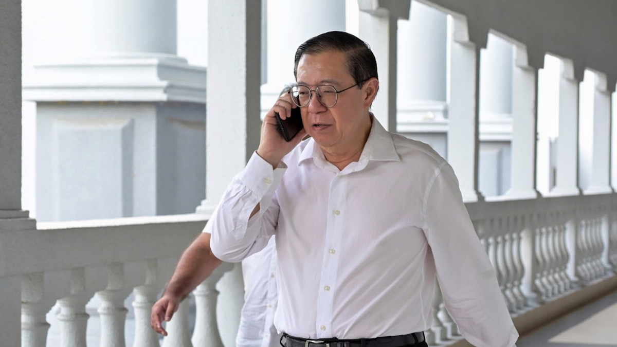 MACC investigator denies bias allegation in Guan Eng undersea tunnel case