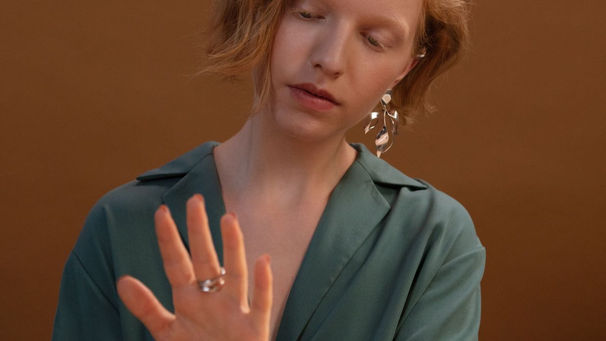 The Case for Everyday Glamour: Why Daily Jewellery Wear is Having a Fashion Moment