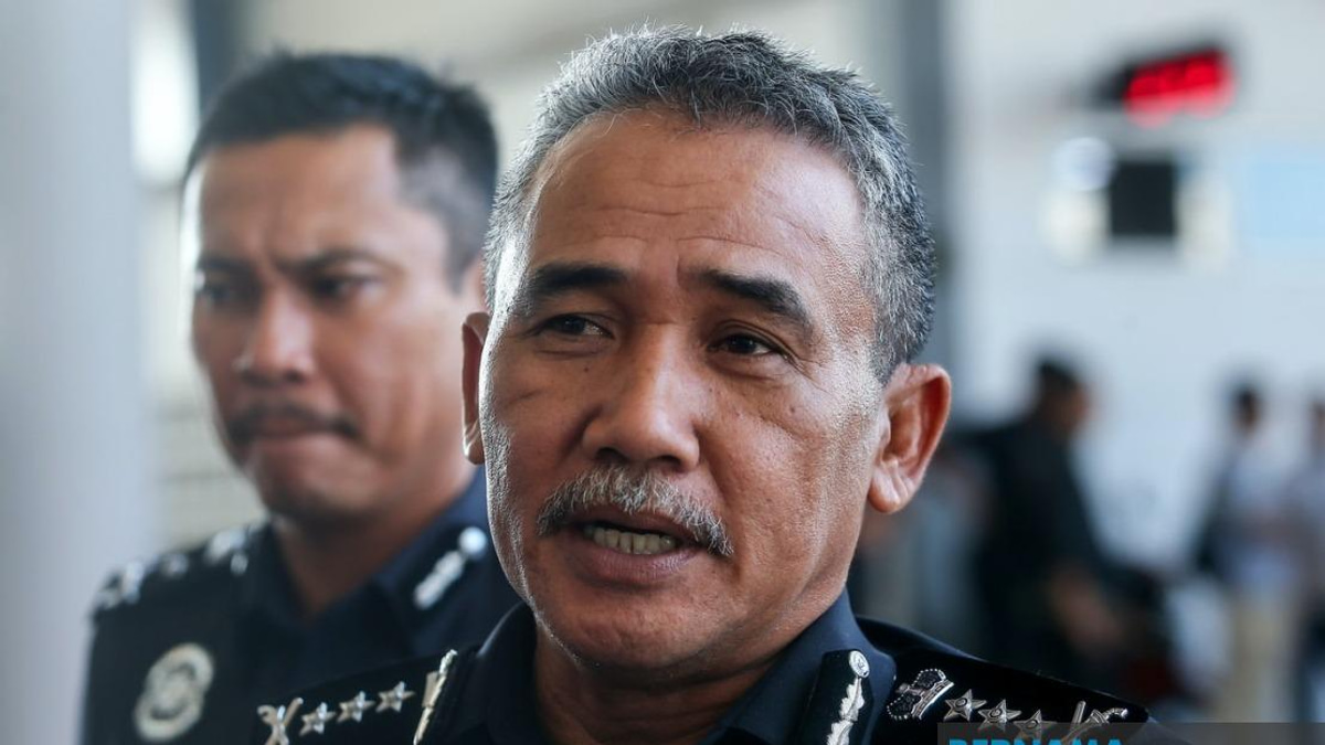 Kedah Police Launch 69 Disciplinary Cases Against Officers in First Half of 2025