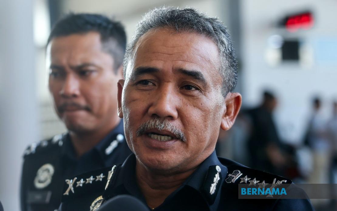 Kedah Police Launch 69 Disciplinary Cases Against Officers in First Half of 2025