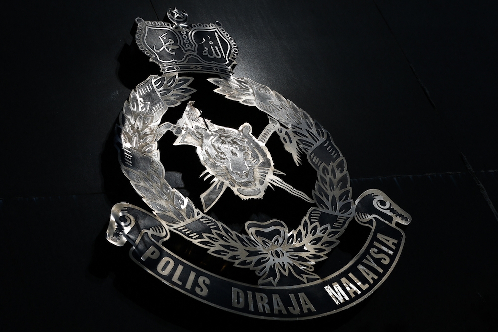 Three Sarawak Men Held in Thailand with Major Methamphetamine Haul