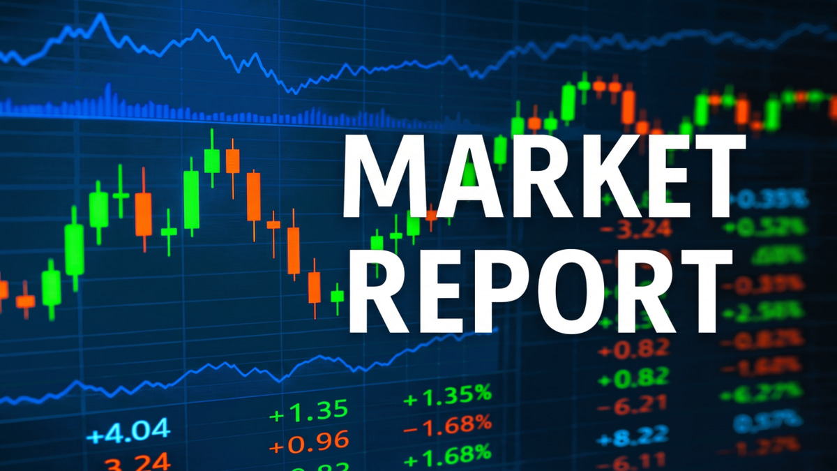 FBM KLCI Breaks Past 1,700 on Banking and Energy Rally While Regional Markets Falter