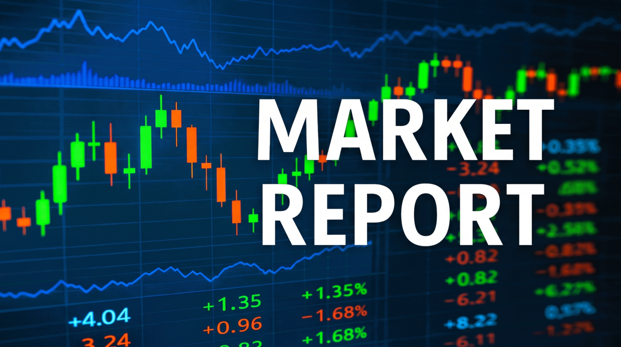 FBM KLCI Breaks Past 1,700 on Banking and Energy Rally While Regional Markets Falter