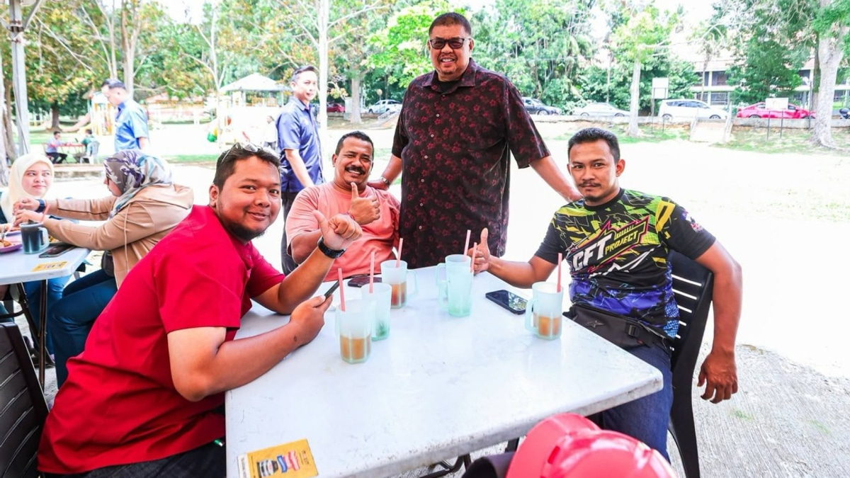 Melaka Government Achieves 91.94% Public Satisfaction Rating for Service Delivery