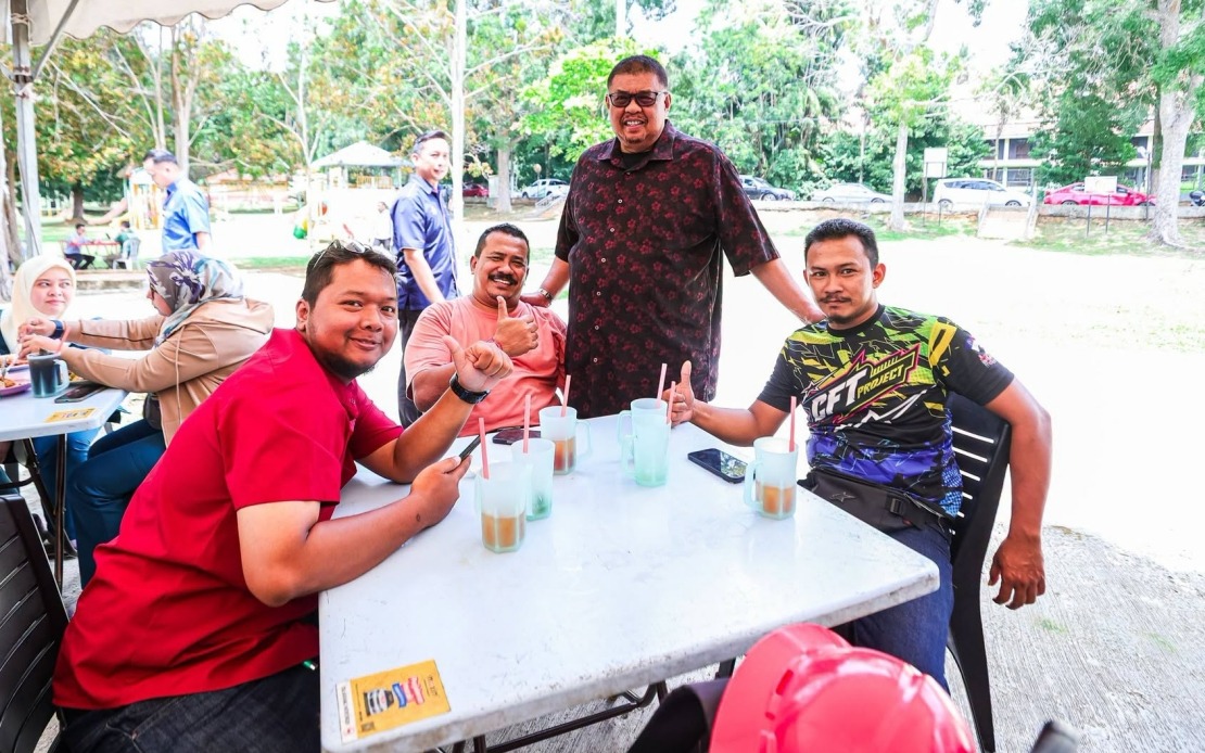 Melaka Government Achieves 91.94% Public Satisfaction Rating for Service Delivery