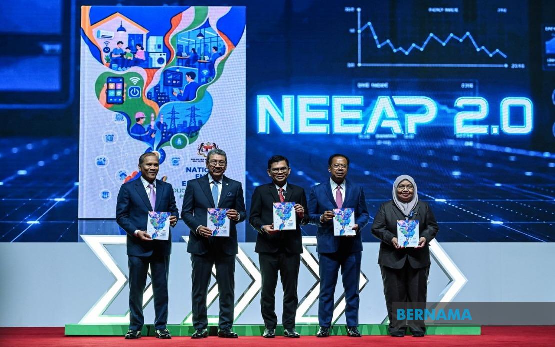Malaysia's New Energy Efficiency Plan to Deliver RM85 Billion in Savings and 29,000 Jobs