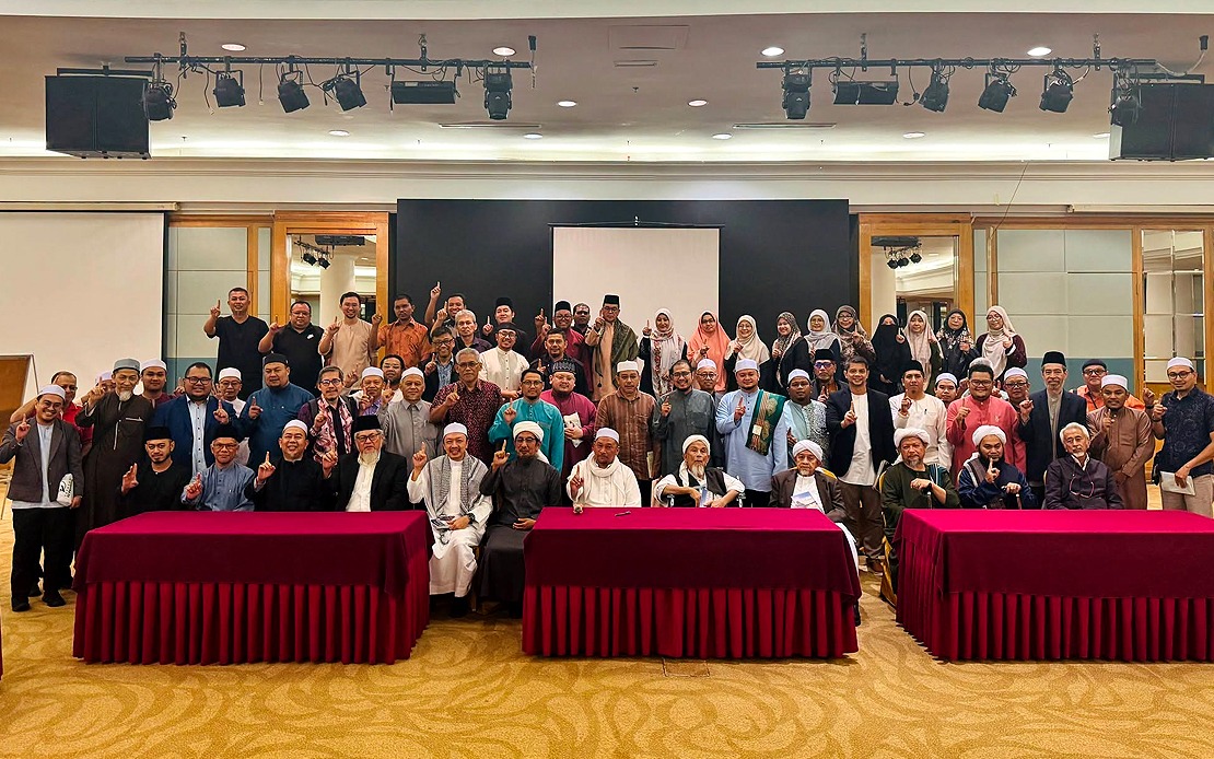 Religious Scholars To Lead RCI Tabung Haji Awareness Campaign Across Malaysia