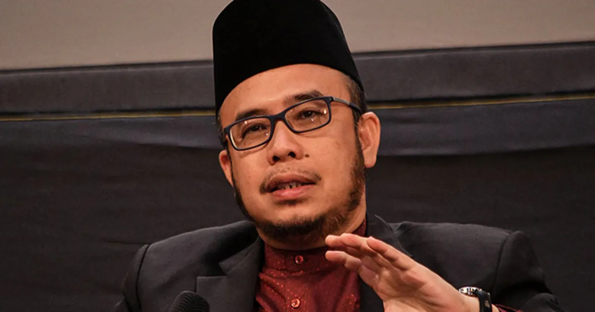 Perlis Mufti Dr Maza Awarded RM250,000 in Defamation Case Over GISBH Claims