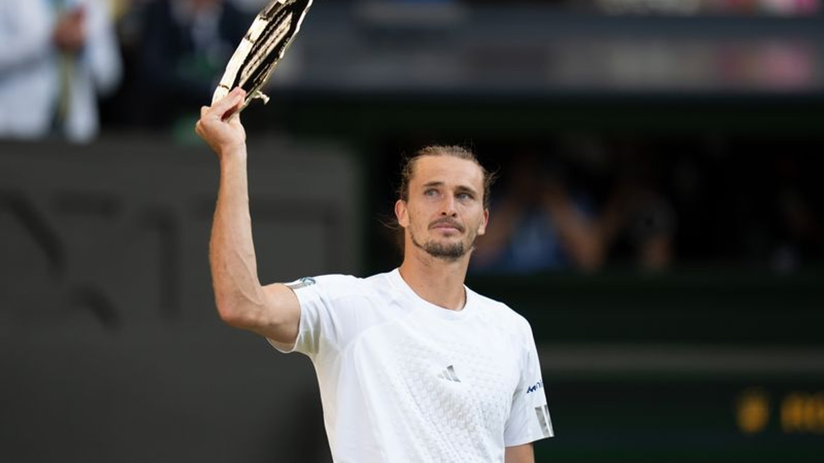 Zverev's Attacking Tennis Can Challenge Sinner and Alcaraz Dominance, Says German Star