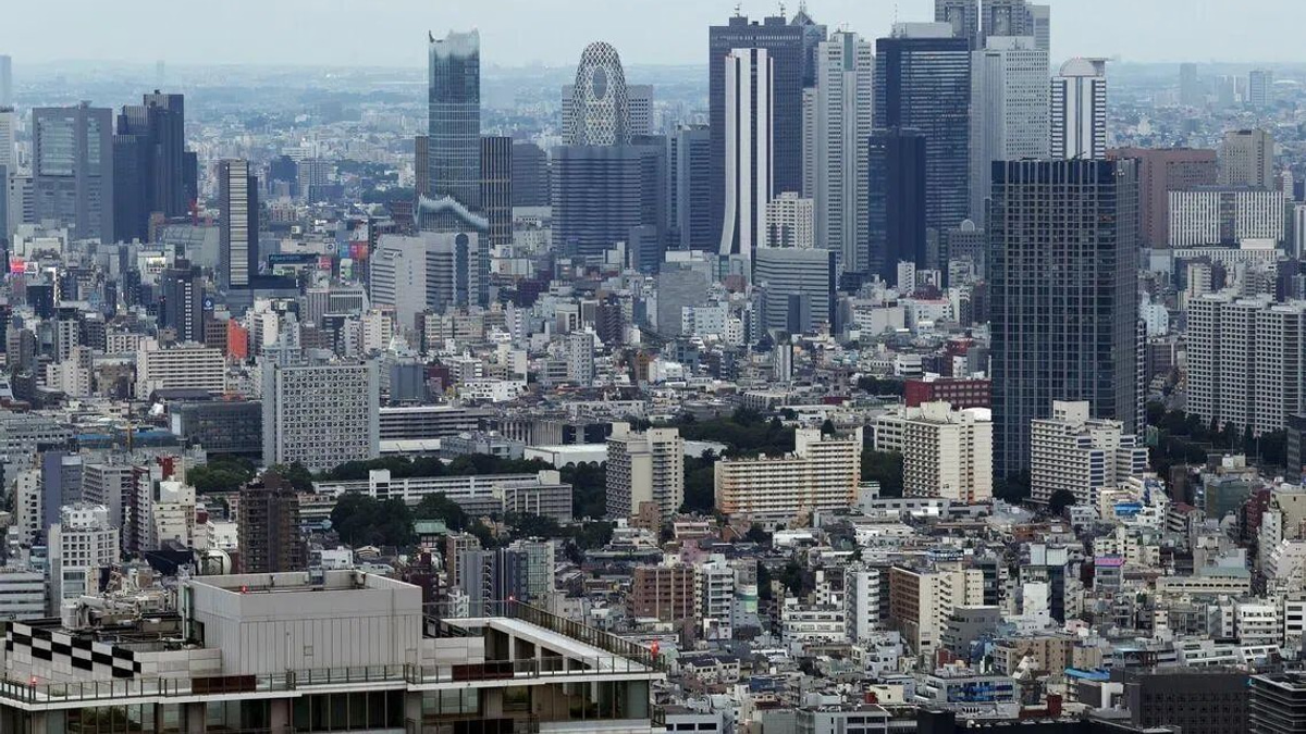 Cambodia-based Prince Group executive arrested in Tokyo for document fraud