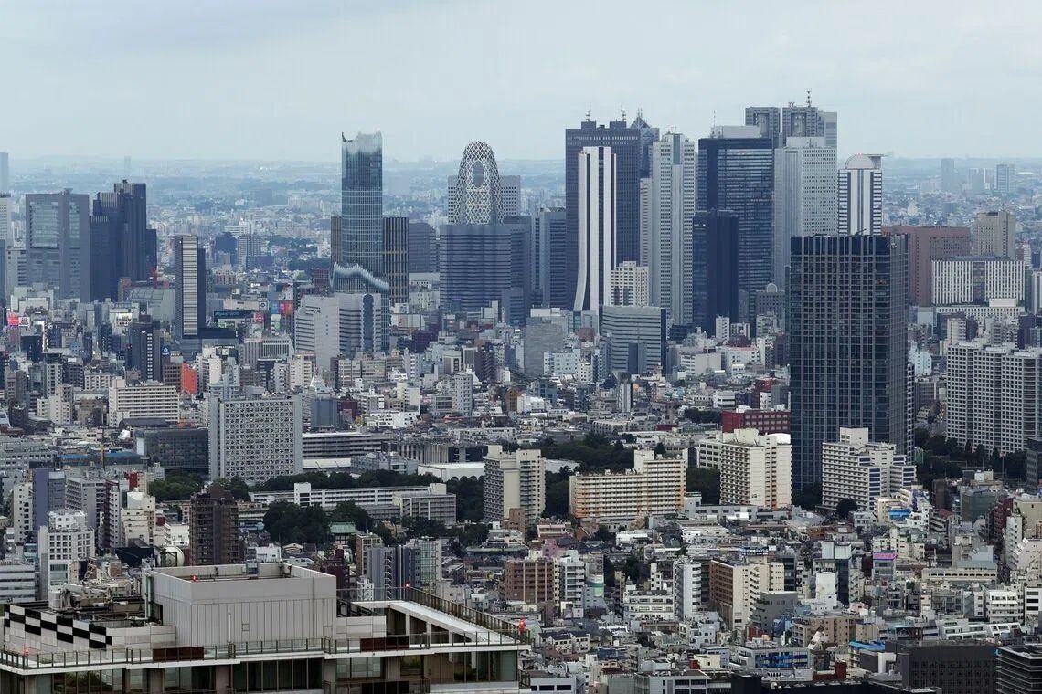 Cambodia-based Prince Group executive arrested in Tokyo for document fraud