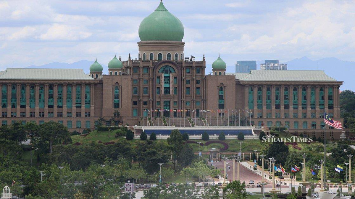 Malaysia Charts Multi-Layered Strategy Amid Rising Geopolitical Tensions