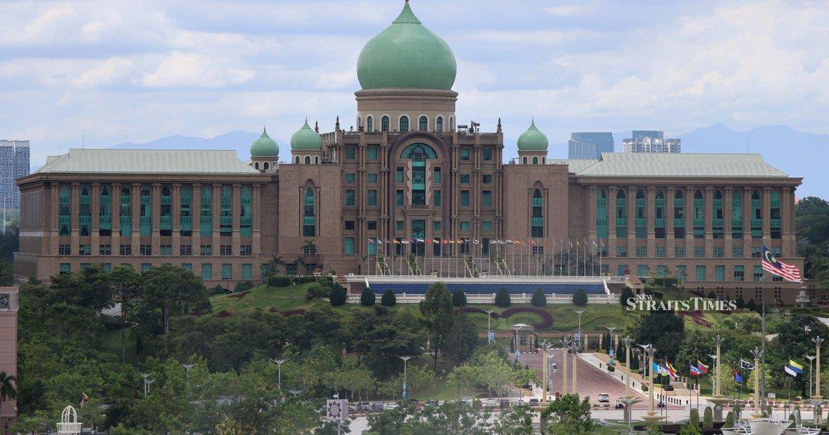 Malaysia Charts Multi-Layered Strategy Amid Rising Geopolitical Tensions